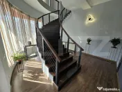 Spațiu comercial de închiriat, format din 4 apartamente + 