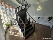 Spațiu comercial de inchiriat, format din 4 apartamente, 25