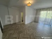 Spațiu comercial de închiriat, format din 4 apartamente + 