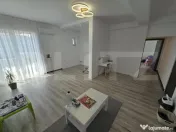 Spațiu comercial de închiriat, format din 4 apartamente + 