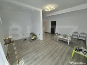 Spațiu comercial de închiriat, format din 4 apartamente + 