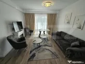 Spațiu comercial de închiriat, format din 4 apartamente + 