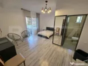 Spațiu comercial de închiriat, format din 4 apartamente + 