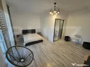Spațiu comercial de închiriat, format din 4 apartamente + 