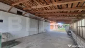 CASĂ P+M + TEREN 3.000 MP | BELCIUG, DRĂGĂNEȘTI | 3 KM D 