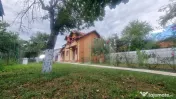 CASĂ P+M + TEREN 3.000 MP | BELCIUG, DRĂGĂNEȘTI | 3 KM D 