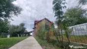 CASĂ P+M + TEREN 3.000 MP | BELCIUG, DRĂGĂNEȘTI | 3 KM D 