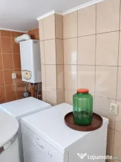 Casă renovată cu farmec istoric, livadă și 3.600 mp de t