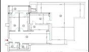 Apartament Nou Sebastian 4 Camere+95mp curte proprie 