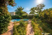 Fundeni, imobil S+P+1, 350mp utili, piscină, foișor, 2 gar