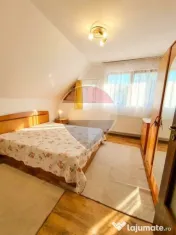 Apartament cu 2 camere de închiriat în zona Alexandru Obregia 
