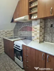 Apartament cu 2 camere de închiriat în zona Alexandru Obregia 