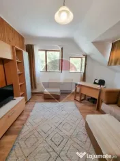 Apartament cu 2 camere de închiriat în zona Alexandru Obregia 