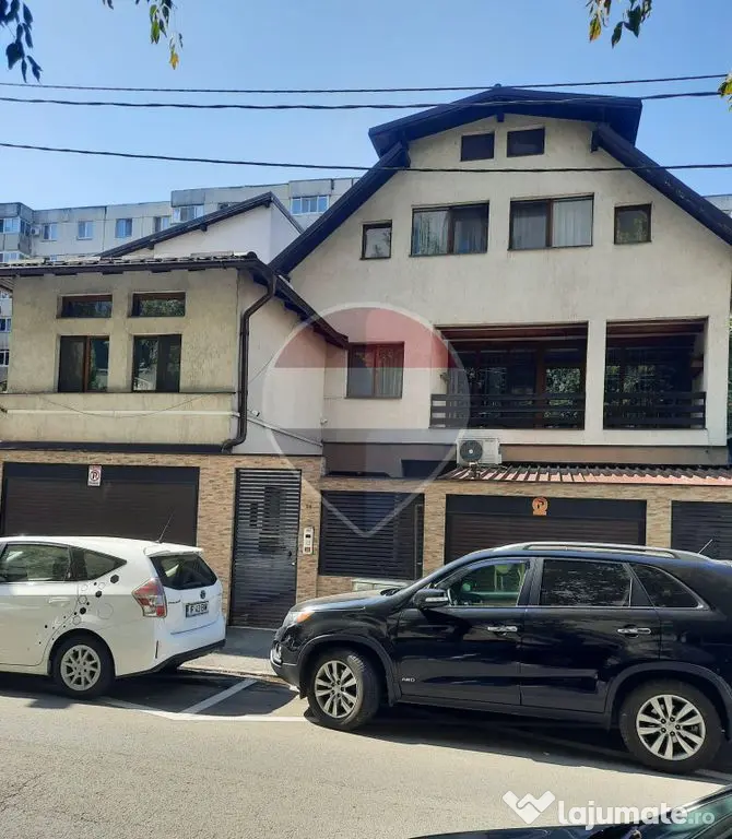 Apartament cu 2 camere de închiriat în zona Alexandru Obregia - Bucuresti (Bucuresti-Ilfov)