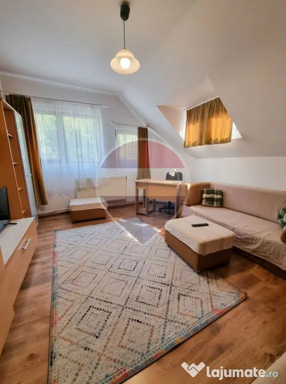 Apartament cu 2 camere de închiriat în zona Alexandru Obregia - Bucuresti (Bucuresti-Ilfov)