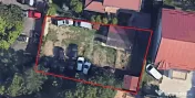 Titan Pallady Metrou 1 Decembrie teren cu utilitati