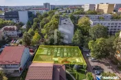 Titan Pallady Metrou 1 Decembrie teren cu utilitati 