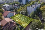 Titan Pallady Metrou 1 Decembrie teren cu utilitati 