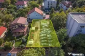 Titan Pallady Metrou 1 Decembrie teren cu utilitati 