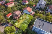Titan Pallady Metrou 1 Decembrie teren cu utilitati 