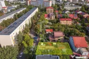 Titan Pallady Metrou 1 Decembrie teren cu utilitati 
