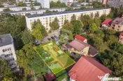 Titan Pallady Metrou 1 Decembrie teren cu utilitati 