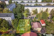 Titan Pallady Metrou 1 Decembrie teren cu utilitati 