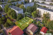 Titan Pallady Metrou 1 Decembrie teren cu utilitati 