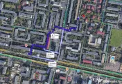 Titan Pallady Metrou 1 Decembrie teren cu utilitati