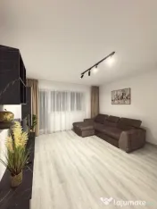 Apartament 2 camere + dressing | 60 mp utili | Loc de parcare inclus 