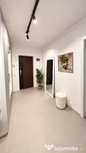 Apartament 2 camere + dressing | 60 mp utili | Loc de parcare inclus 
