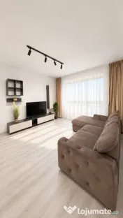 Apartament 2 camere + dressing | 60 mp utili | Loc de parcare inclus 