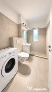 Apartament 2 camere + dressing | 60 mp utili | Loc de parcare inclus 