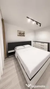 Apartament 2 camere + dressing | 60 mp utili | Loc de parcare inclus 