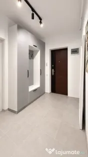 Apartament 2 camere + dressing | 60 mp utili | Loc de parcare inclus 