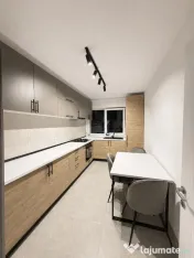 Apartament 2 camere + dressing | 60 mp utili | Loc de parcare inclus 