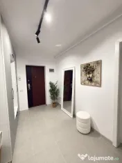 Apartament 2 camere + dressing | 60 mp utili | Loc de parcare inclus 