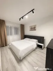 Apartament 2 camere + dressing | 60 mp utili | Loc de parcare inclus 