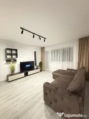 Apartament 2 camere + dressing | 60 mp utili | Loc de parcare inclus 