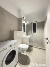 Apartament 2 camere + dressing | 60 mp utili | Loc de parcare inclus 