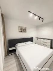 Apartament 2 camere + dressing | 60 mp utili | Loc de parcare inclus 