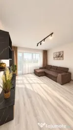 Apartament 2 camere + dressing | 60 mp utili | Loc de parcare inclus
