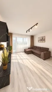 Apartament 2 camere + dressing | 60 mp utili | Loc de parcare inclus 
