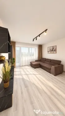 Apartament 2 camere + dressing | 60 mp utili | Loc de parcare inclus