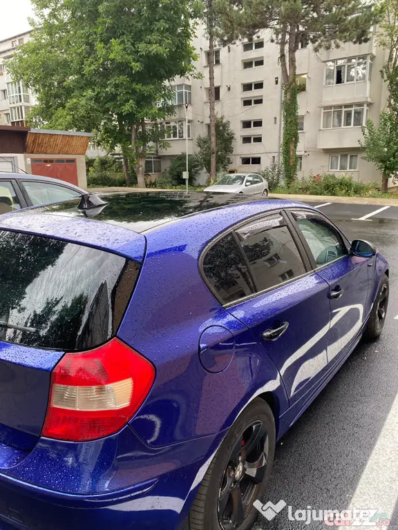 BMW Seria 1(E87) 2005- 1.6 Benzina - Suceava (Suceava)