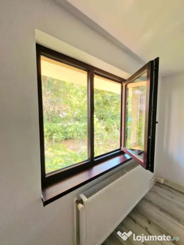 Apartament cu 2 camere decomandat, spatiu depozitare 12 m2, izolat, - Buzau (Buzau)