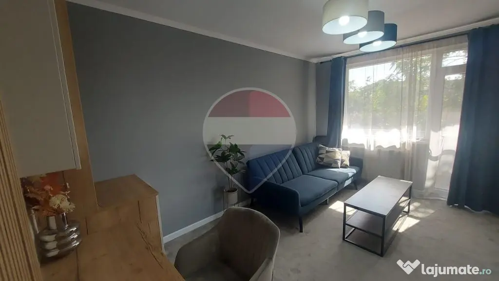 Apartament cu 2 camere de închiriat pe B-dul Decebal, Oradea, Bihor - Oradea (Bihor)