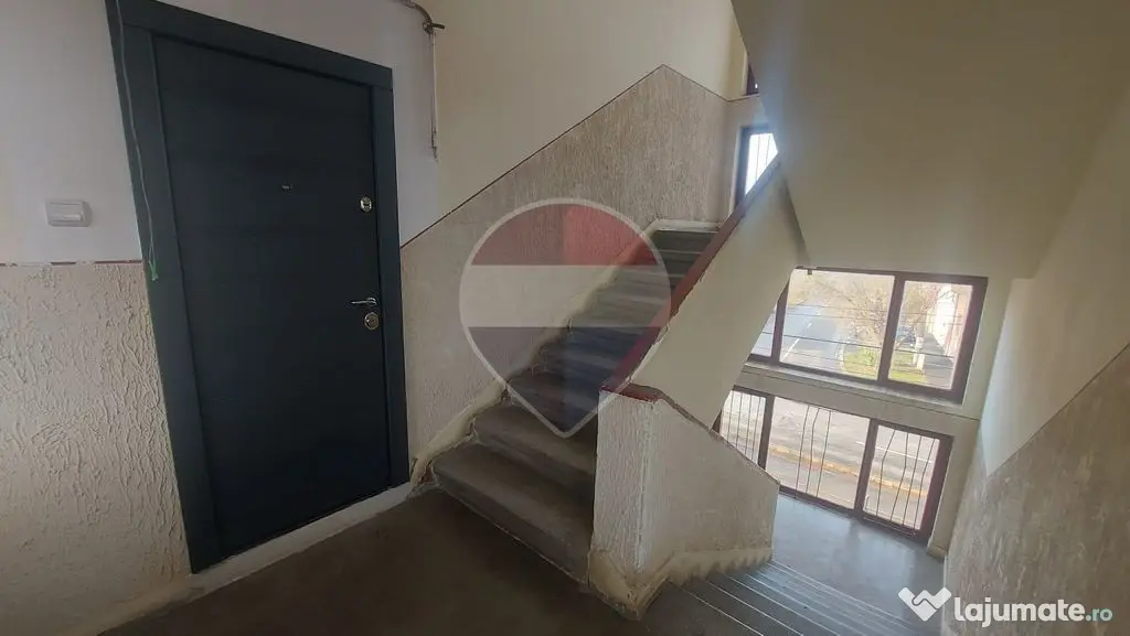 Apartament cu 2 camere de închiriat pe B-dul Decebal, Oradea, Bihor - Oradea (Bihor)