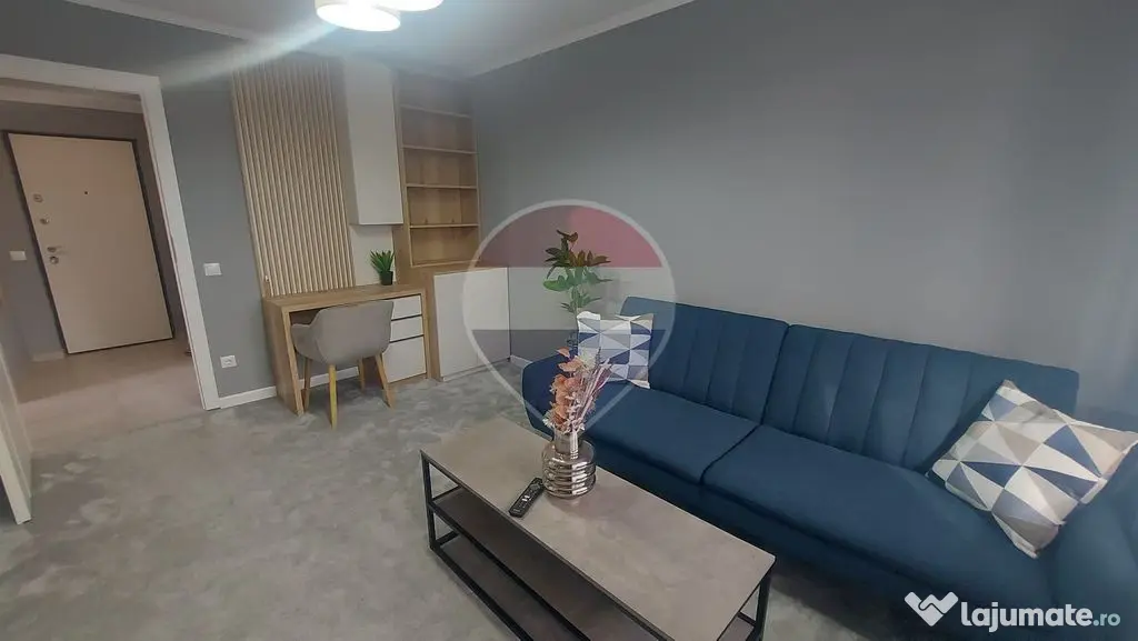 Apartament cu 2 camere de închiriat pe B-dul Decebal, Oradea, Bihor - Oradea (Bihor)