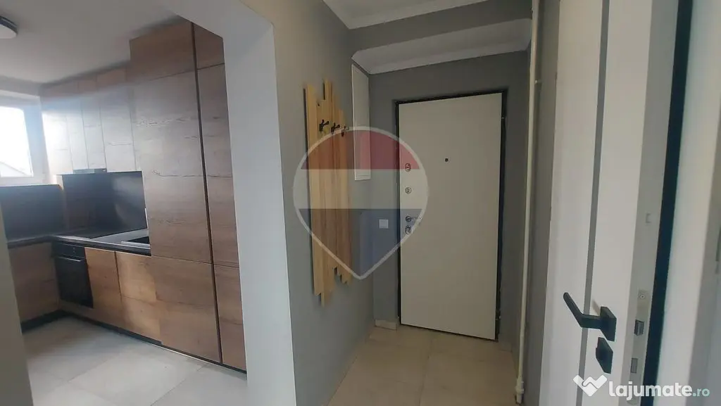 Apartament cu 2 camere de închiriat pe B-dul Decebal, Oradea, Bihor - Oradea (Bihor)